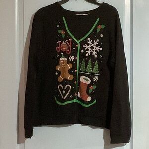 Cute Christmas Sweater